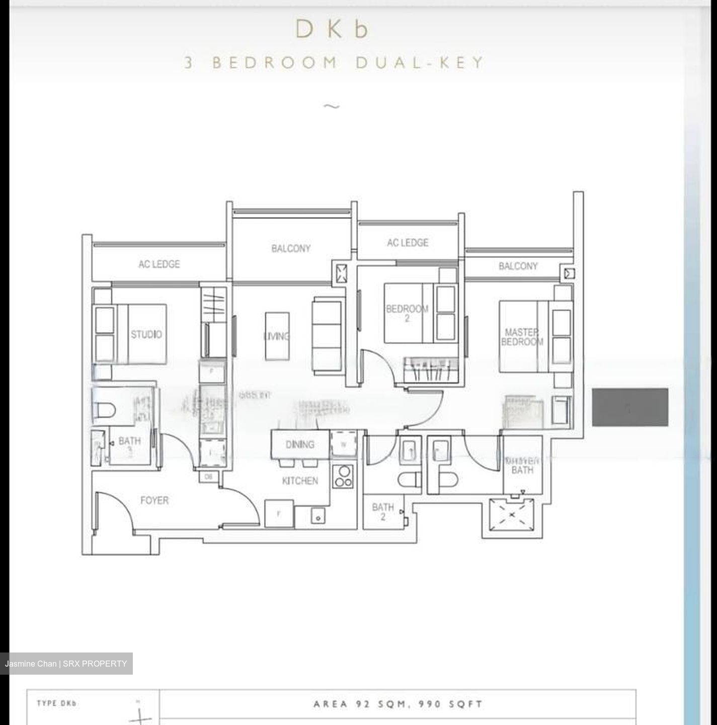 Riverbank @ Fernvale (D28), Condominium #481654921